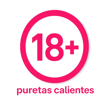 Logo de PURETAS CALIENTES